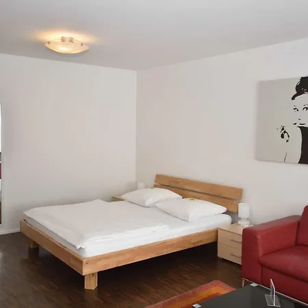 Stylish Near Lake&opera - Flower 22 Apartamento *