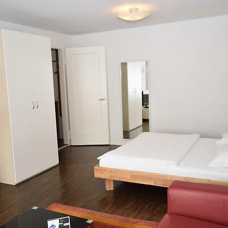 Apartamento Stylish Near Lake&opera - Flower 22 Zúrich
