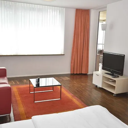 Apartamento Stylish Near Lake&opera - Flower 22