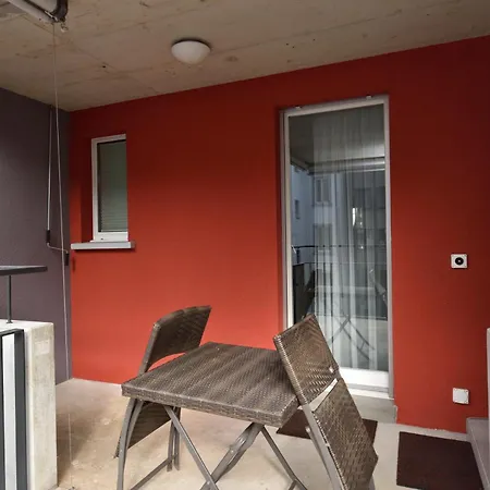 Stylish Near Lake&opera - Flower 22 * Zúrich