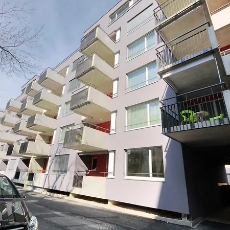 Apartment Stylish Near And Opera - Flower 22 Zürich