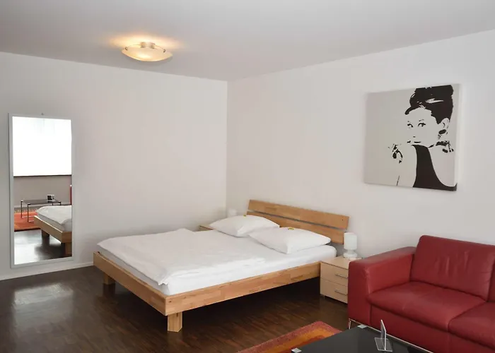 Stylish Near And Opera - Flower 22 Apartman *