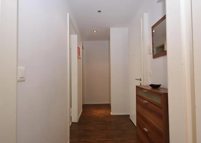 Apartman Stylish Near And Opera - Flower 22 Zürich